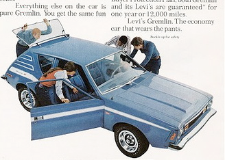 Illustration for article titled The Ten Strangest Special Edition Cars